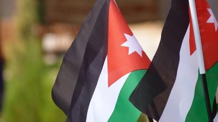 Ürdün ve Filistin ekonomik işbirliğini geliştirmeye yönelik 14 anlaşma imzaladı