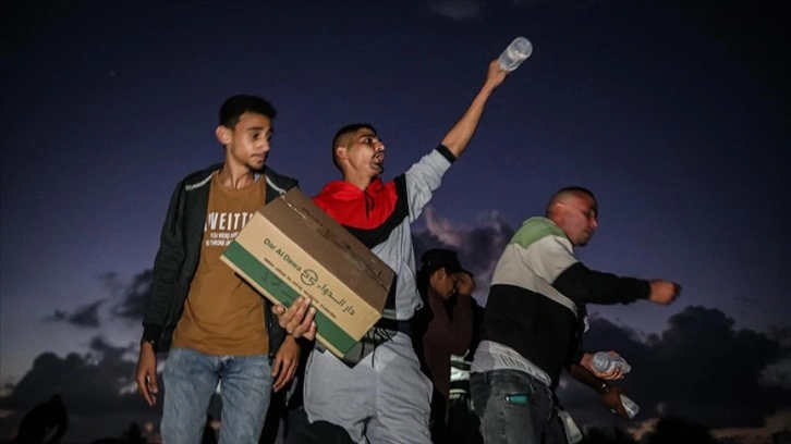 Ürdün'ün İsrail'in Gazze saldırılarından sonraki süreçte oynayacağı rol tartışılıyor