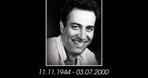 Usta Oyuncu Kemal Sunal In Dogum Gunu Dikgazete Com Son Dakika Haberler