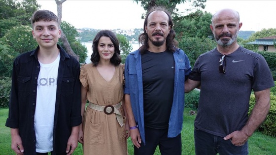 &#039;Uzak Ülke&#039; Uluslararası Soçi Film Festivali&#039;nden ödülle döndü