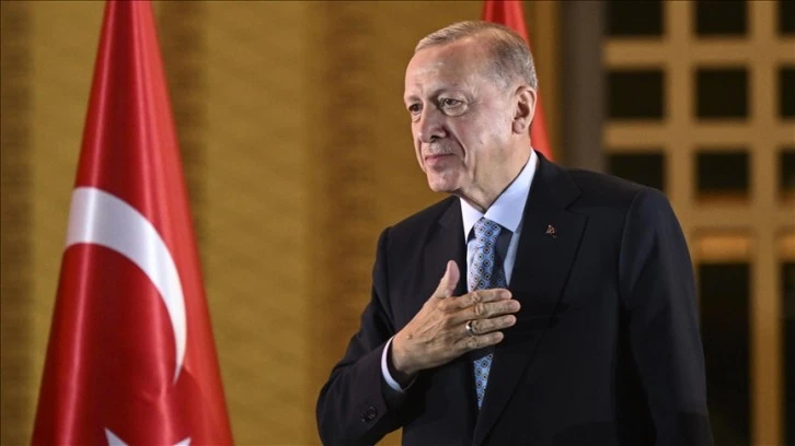 Uzmanlar, Erdoğan'ın zaferinin Türkiye'nin Arap dünyasıyla ilişkilerini derinleştireceği görüşünde