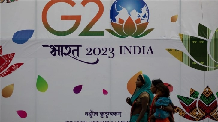 Uzmanlar, G20 Liderler Zirvesi'nin kritik siyasal gelişmelerin etkisinde gerçekleşeceğini belir