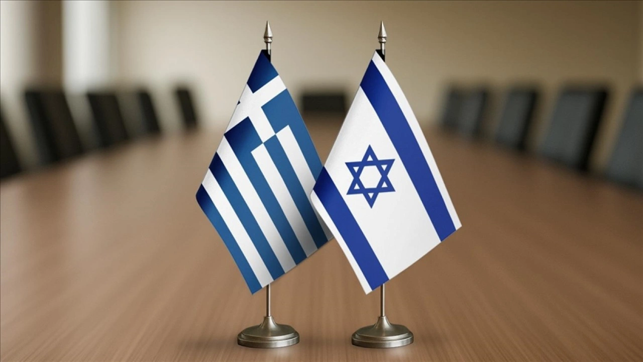 Uzmanlar, Yunanistan'ın İsrail'le yakınlaşma &ccedil;abaları konusunda uyarılarda bulundu