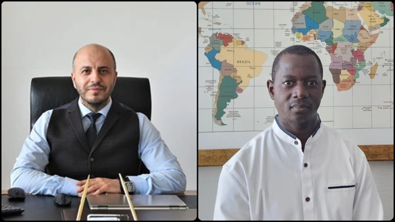 Uzmanlara göre ABD, Afrika ile ilişkilerinde yeni bir strateji geliştirme sürecine girdi