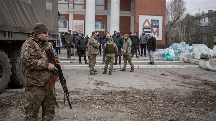 Uzmanlara göre Arap ülkelerinin Rusya-Ukrayna krizindeki duruşlarını 'çıkarlar' belirliyor