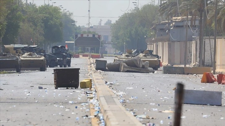 Uzmanlara göre Irak'ta yaşanan son çatışmalar "yeni bir krizin başlangıcı" olabilir