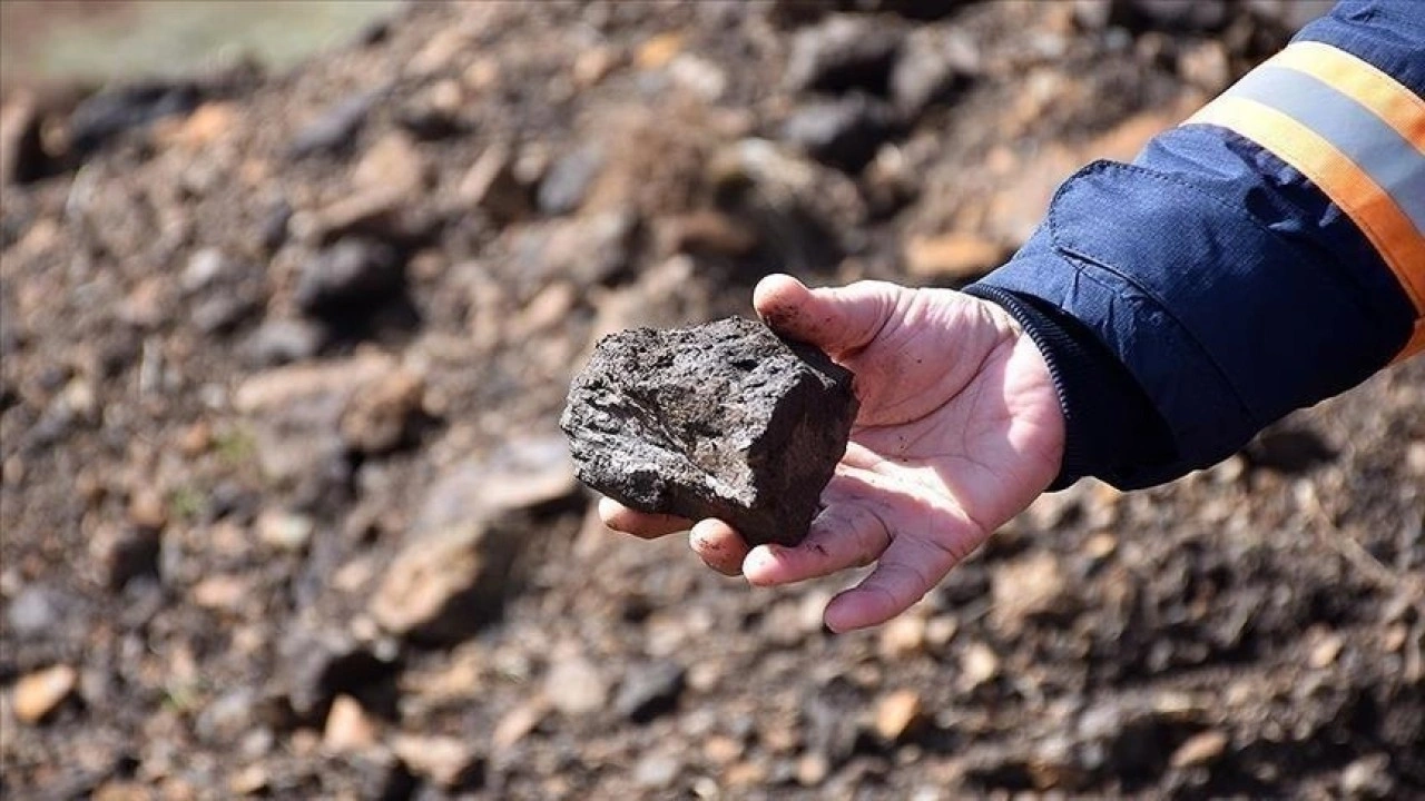 Uzmanlara göre kritik mineraller için büyük devletler Orta Asya'ya yöneliyor