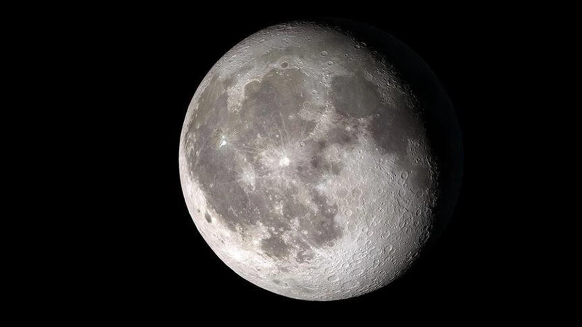 Uzmanlara göre, NASA'nın 2030'a kadar Ay'a nükleer reaktör kurma projesi 'zorluklarla dolu'