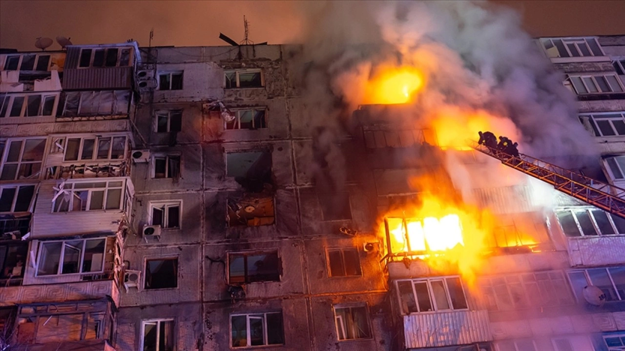 Uzmanlara g&ouml;re, Rusya-Ukrayna Savaşı m&uuml;zakerelerinde sona gelindi ancak barış adil olmalı