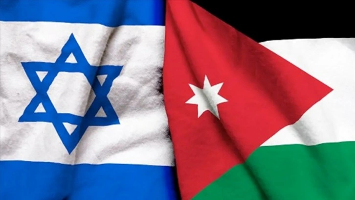Uzmanlara göre son yıllarda zayıflayan Ürdün ve İsrail ilişkileri yeni bir sürece giriyor