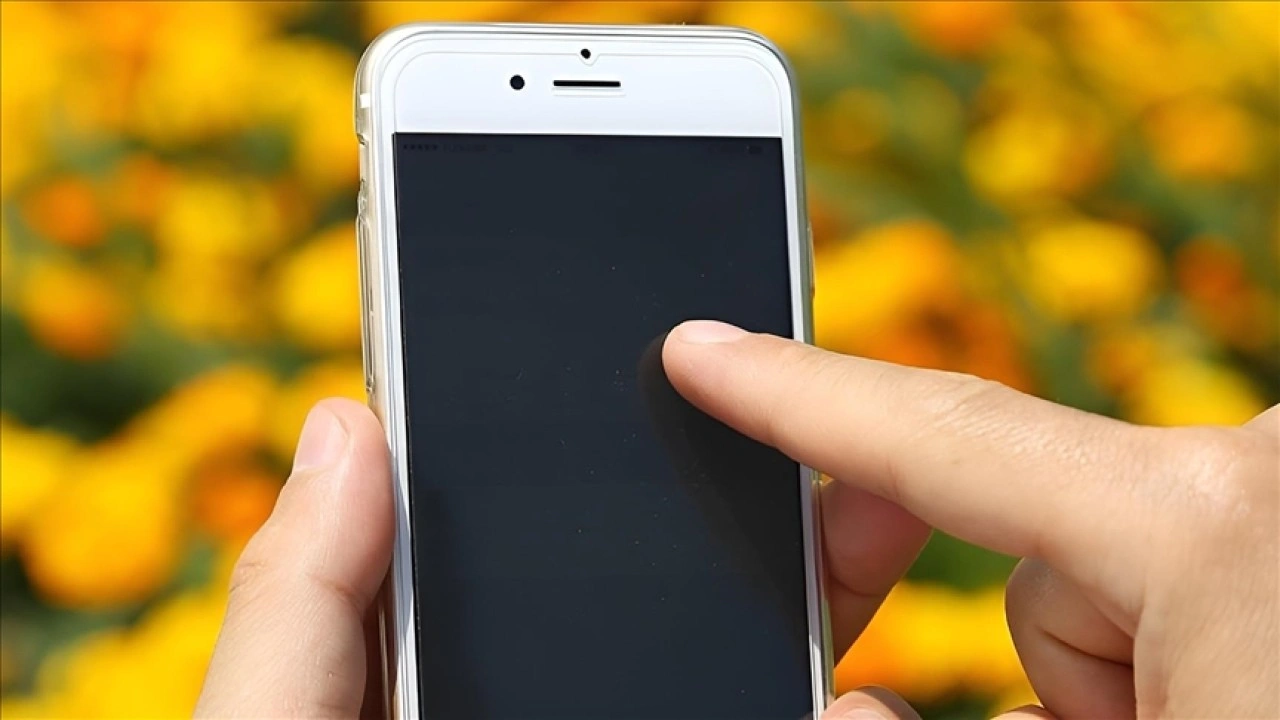 Uzmanlara göre, zihinsel denge için "dijital detoks" şart