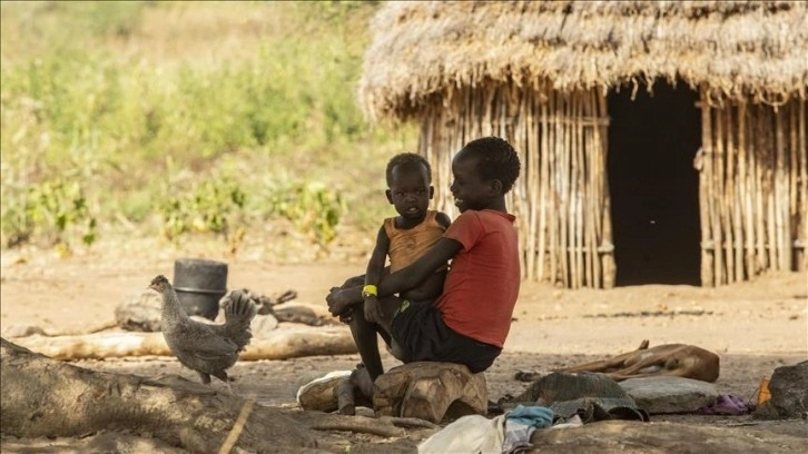 Uzmanlardan Afrika’ya yardım yapılırken kullanılacak dile dikkat edilmesi uyarısı