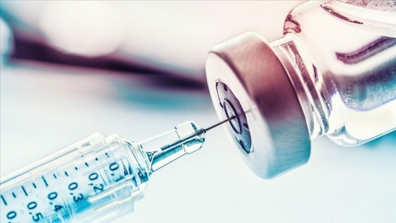 Uzmanlardan 'Kronik hastalar Kovid-19 aşısı yaptırmalı' uyarısı