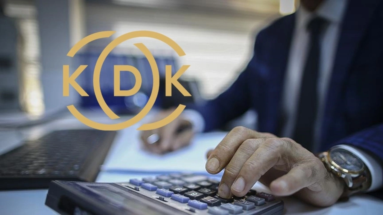 Vakıf üniversitesinin eğitim ücretine yaptığı zam KDK'nin girişimiyle TÜFE oranında belirlendi