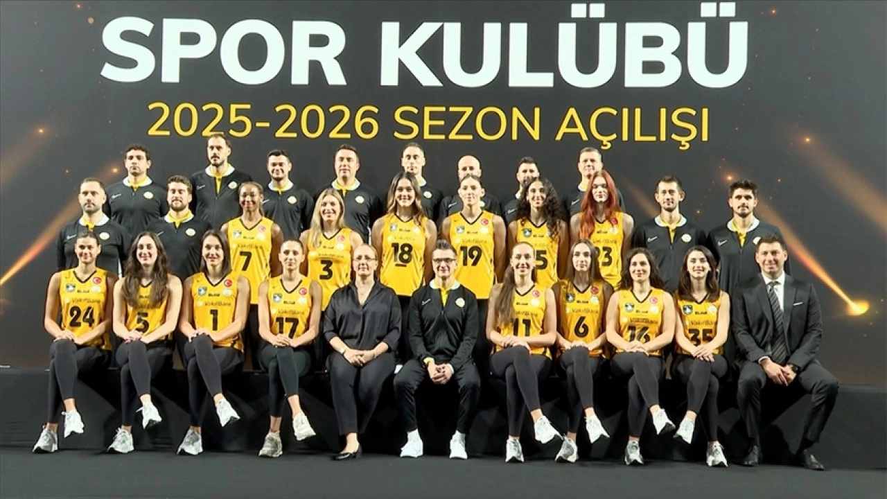 VakıfBank Başantrenörü Guidetti, transferlerden memnun