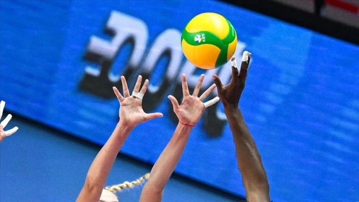 VakıfBank, CEV Şampiyonlar Ligi'nde yarın Vero Volley'i konuk edecek