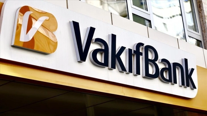 VakıfBank'tan 1 milyar dolarlık yeni sendikasyon kredisi