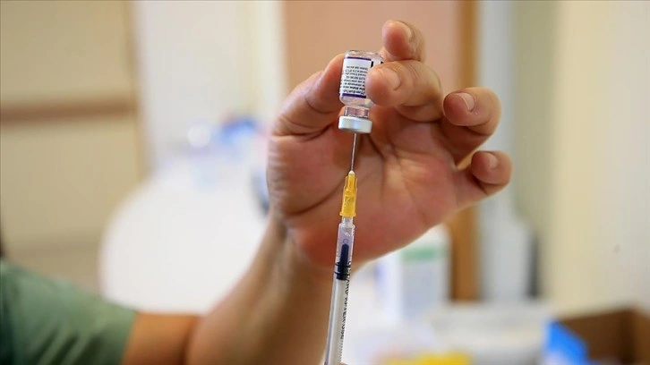 Valneva, inaktif aşısının Omicron varyantına karşı etkili olduğunu duyurdu