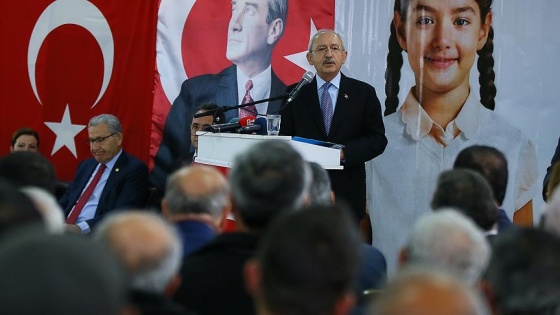 'Vatanımızı düşünerek 'Evet' ya da 'Hayır' diyeceğiz'