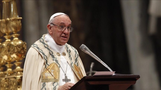 Vatikan Ekonomi Bakanı'nın çocuk taciziyle suçlanması