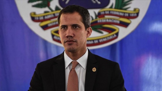 Venezuela'da Guaido öncülüğündeki muhalefet parlamento seçimlerine katılmama kararı aldı