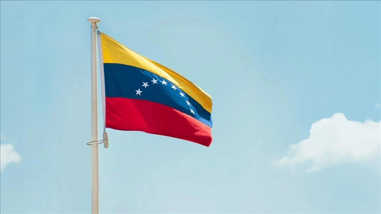 Venezuela'dan ABD'ye "Cartel de los Soles" tepkisi