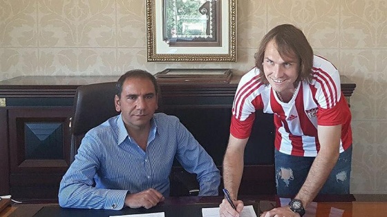 Vitali Djakov, Sivasspor'da