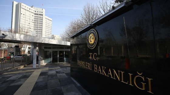Viyana Büyükelçisi Ankara ya çağrıldı