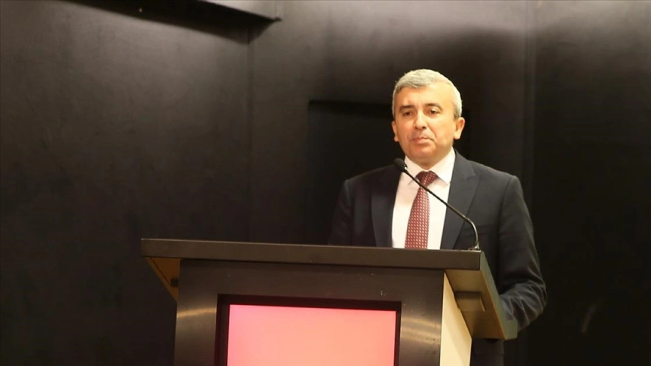 Viyana'da 'Peygamberimizin Modelliğinde Aile İçi İletişim Dili' semineri düzenlendi