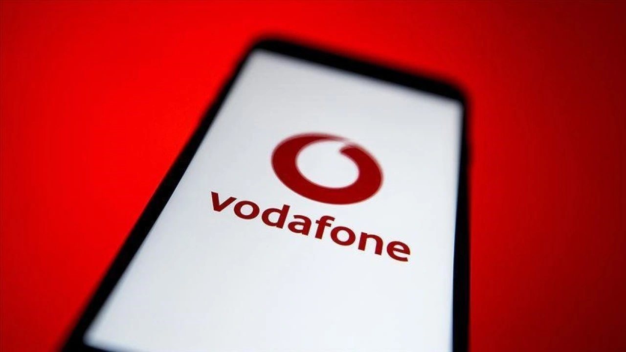 Vodafone, 411 milyon avro zarar açıkladı