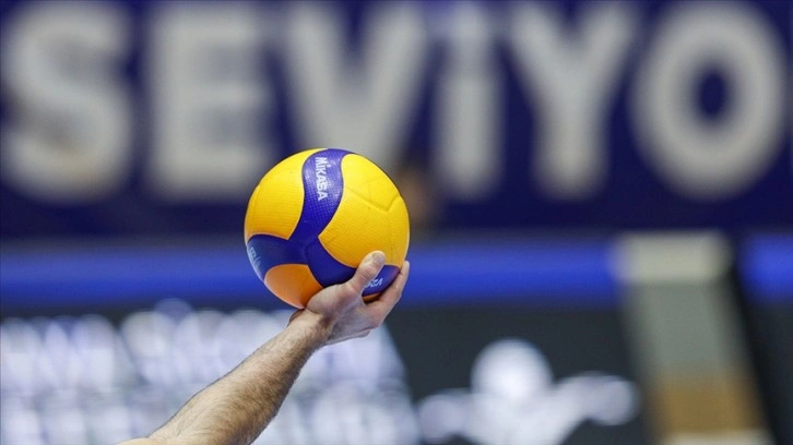 Voleybol bu sezonluk 