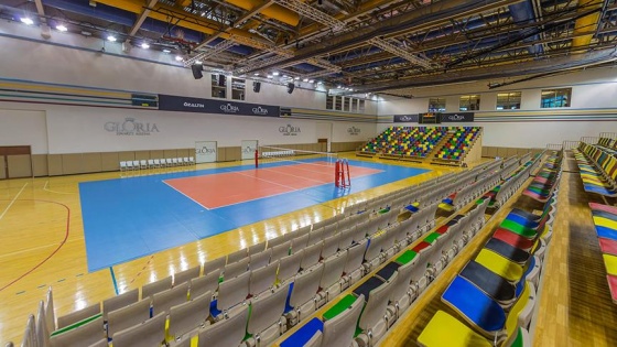 Voleybol heyecanı Antalya'da başlıyor