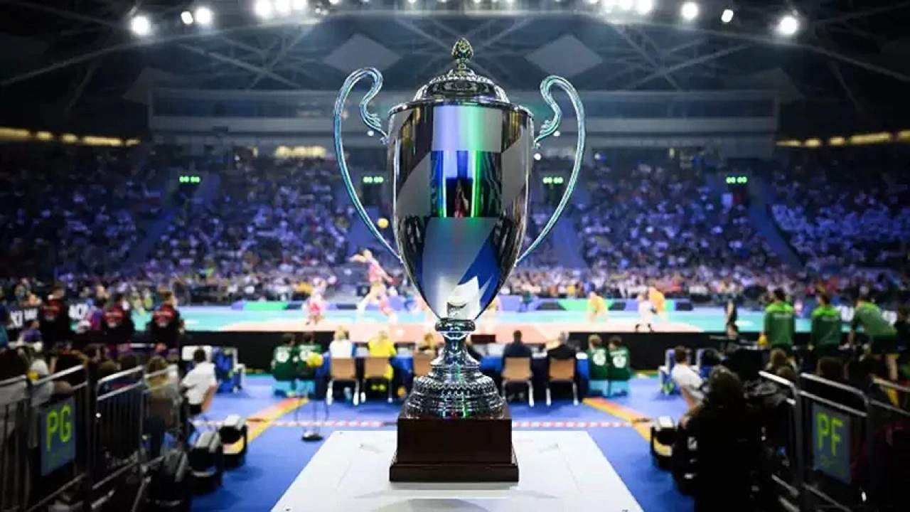 Voleybol Zeren Group Kadınlar CEV Şampiyonlar Ligi'nde 4 Türk takımı yer alacak