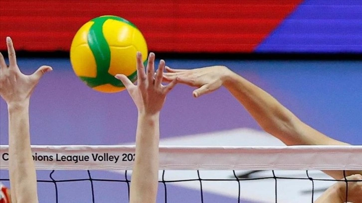 Voleybolda FIVB Dünya Şampiyonası iki yılda bir düzenlenecek