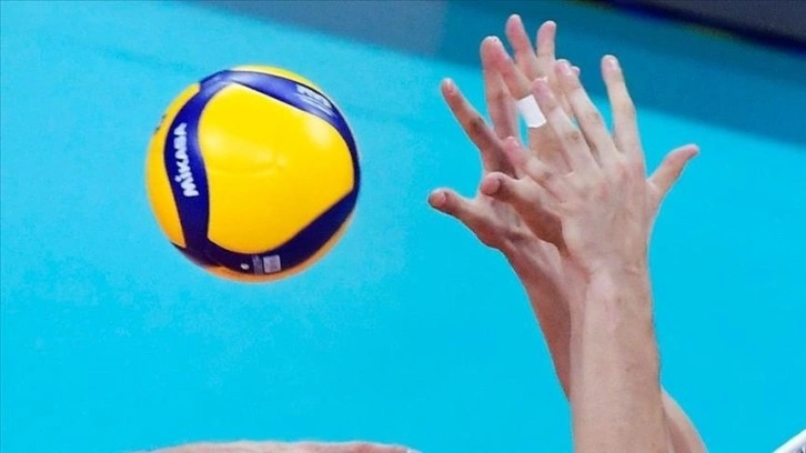 Voleybolun "süper finalleri" Antalya'da oynanacak