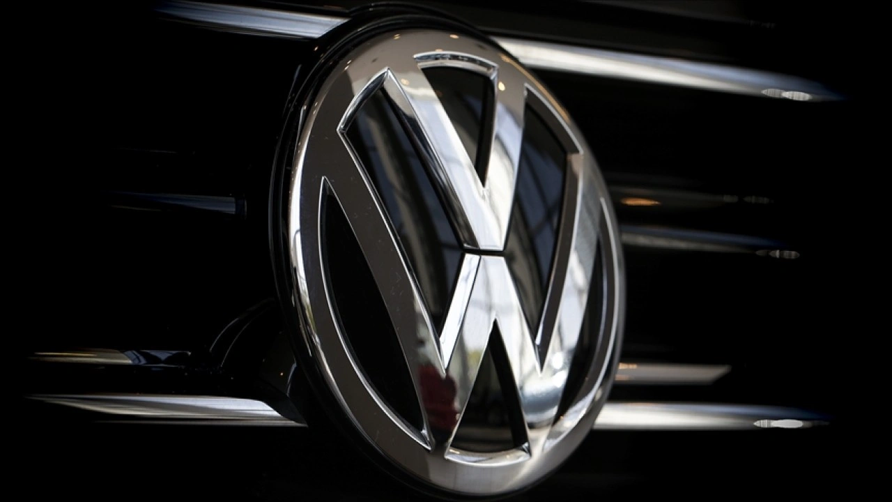 Volkswagen Grubu'nun yılın ilk çeyreğinde karı yüzde 37 geriledi