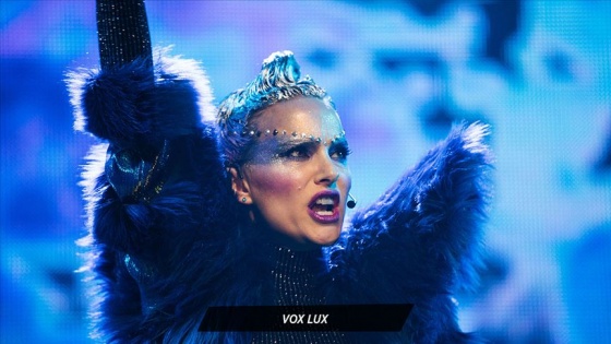 'Vox Lux' sinemaseverlerle buluşuyor