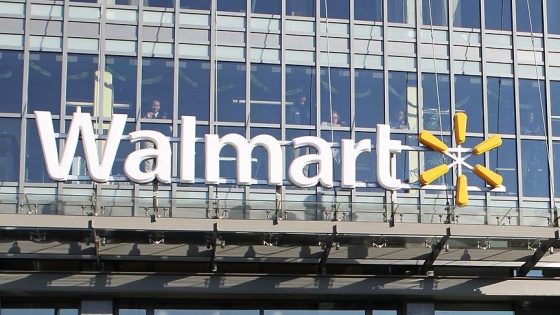 Walmart'tan 3,3 milyar dolarlık dev alım