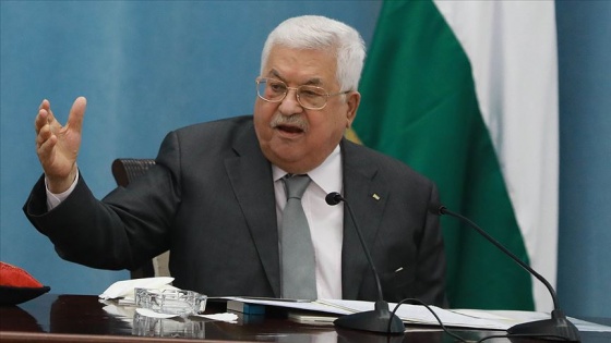 Washington yönetimi Filistin Devlet Başkanı Abbas'ın yerine Dahlan'ı getirmeyi başarabilir