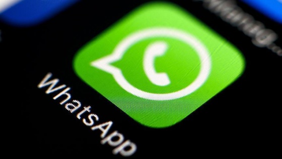 WhatsApp'ta çocuk pornosuna karşı uluslararası operasyon