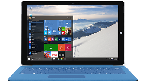 Windows 10 için ücretsiz yükseltme başladı