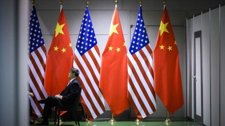 WSJ: ABD, Çin'de insani istihbarat kapasitesini geliştirmede yetersiz kalıyor