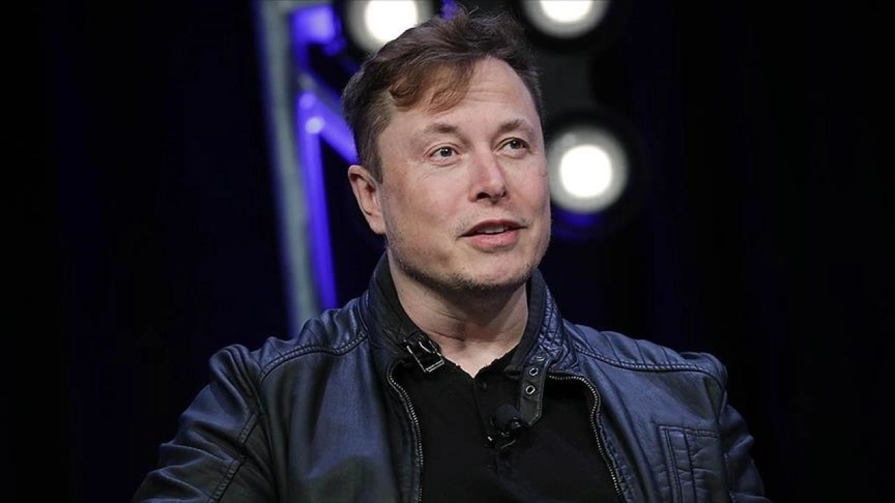 WSJ'den Tesla'nın Musk yerine yeni CEO arayışında olduğu iddiası