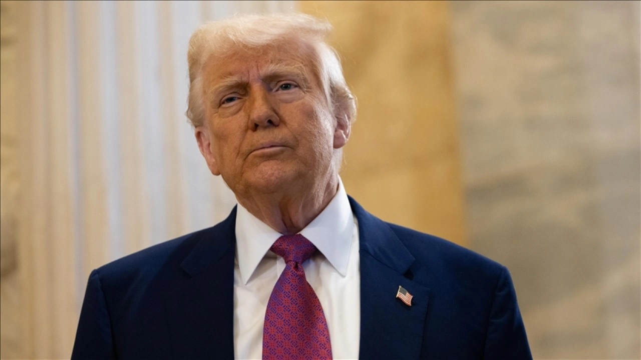 WSJ: Trump, bu hafta Rusya'ya karşı yaptırımları artırmayı planlıyor
