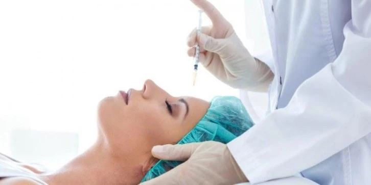 Yağlardan Kurtulmanın En Kolay Yolu: Liposuction