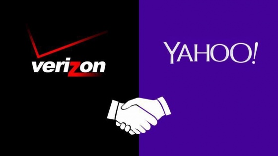 Yahoo hissedarları Verizon'a satışı onayladı