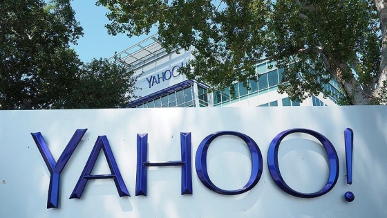 Yahoo'nun 1 milyar kullanıcısının hesap bilgileri çalındı