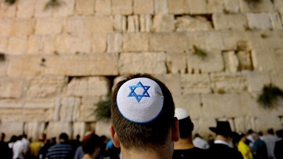 'Yahudi ulus devlet' yasası İsrail'in mutlak ırkçılığının delilidir'
