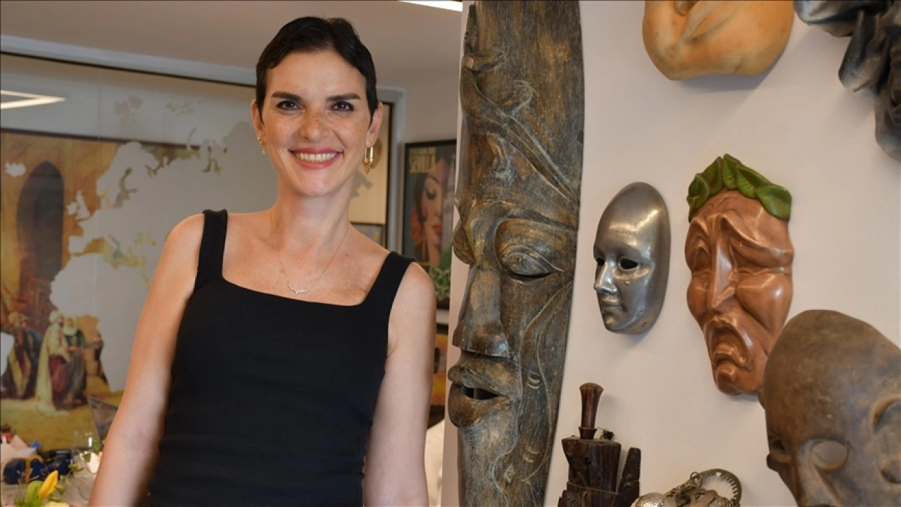 Yakınlarını kaybettiği kanserde kendi savaşını kazanmak istiyor