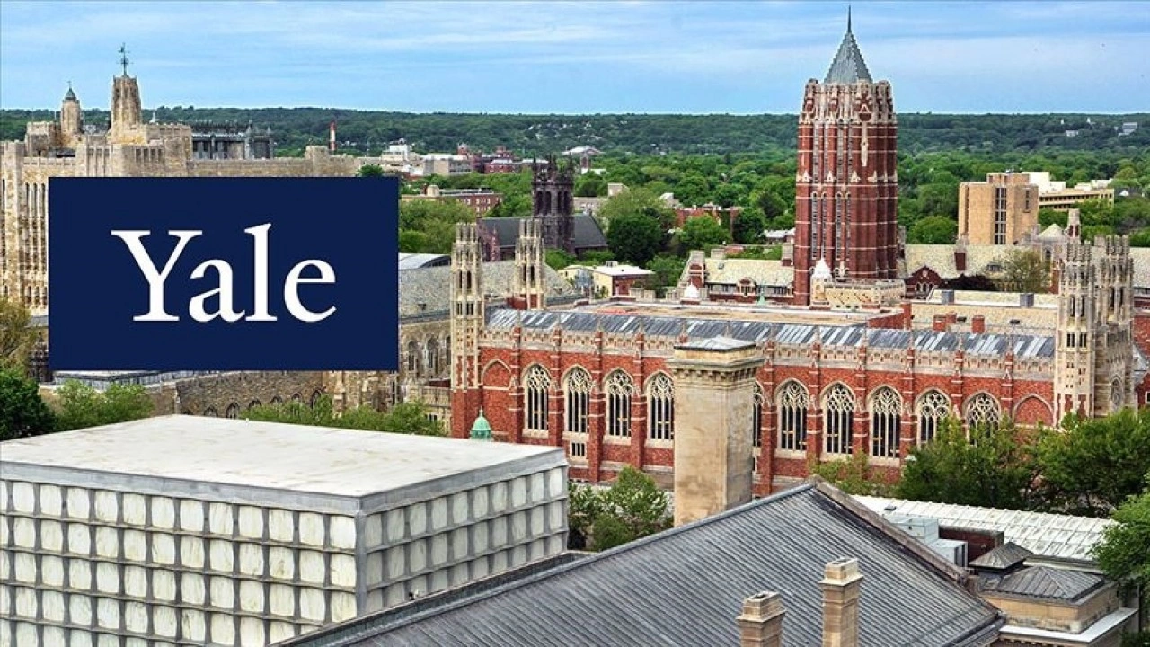 Yale ve California Eyalet Üniversitesi öğrencileri, Gazzelilere destek için açlık grevi başlattı